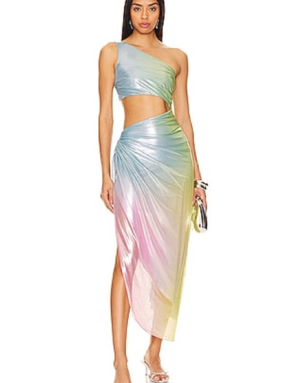 Baobab Zadah Dress